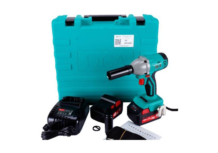 18V Máy siết bu lông dùng pin DCA ADPB18F 18V Máy siết bu lông dùng pin DCA ADPB18F