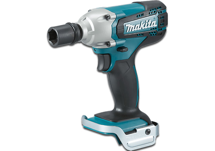 18V Máy siết bu lông dùng pin Makita DTW190SFX7 18V Máy siết bu lông dùng pin Makita DTW190SFX7