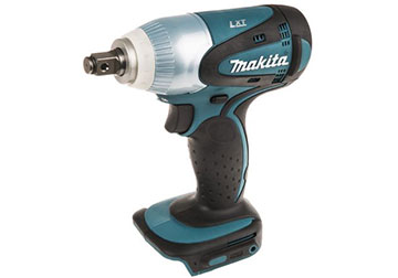 18V Máy siết bu lông dùng pin Makita DTW251Z 18V Máy siết bu lông dùng pin Makita DTW251Z