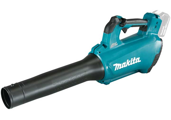 18V Máy thổi bụi dùng pin Makita DUB184Z 18V Máy thổi bụi dùng pin Makita DUB184Z