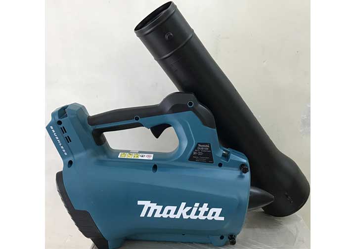18V Máy thổi bụi dùng pin Makita DUB184Z 18V Máy thổi bụi dùng pin Makita DUB184Z