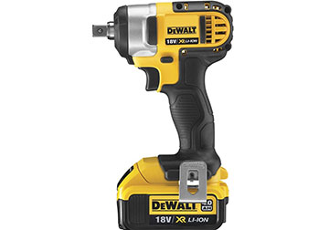 18V Máy vặn bu lông động lực dùng pin 1/2" Dewalt DCF880D2 18V Máy vặn bu lông động lực dùng pin 1/2" Dewalt DCF880D2