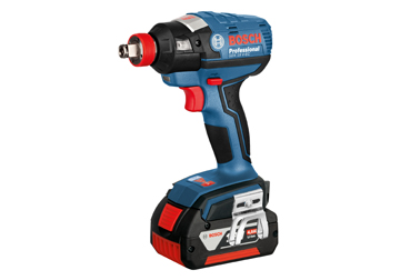 18V Máy vặn vít động lực dùng pin Bosch GDX 18V-EC 18V Máy vặn vít động lực dùng pin Bosch GDX 18V-EC