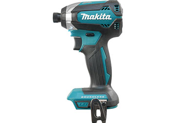 18V Máy vặn vít dùng pin Makita DTD149Z 18V Máy vặn vít dùng pin Makita DTD149Z