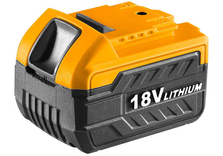 18V Pin Lithium-ion INGCO BATLI228180 18V Pin Lithium-ion INGCO BATLI228180