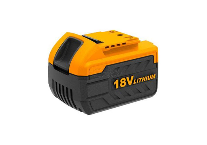 18V Pin Lithium-ion INGCO BATLI228180 18V Pin Lithium-ion INGCO BATLI228180