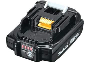 18V/2.0Ah Pin Lithium-Ion Makita BL1820B (197254-9) 18V/2.0Ah Pin Lithium-Ion Makita BL1820B (197254-9)