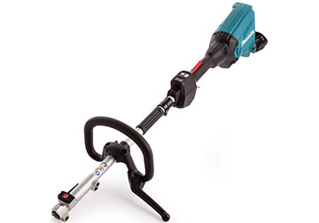 18Vx2 Máy cắt cỏ dùng pin Makita DUX60Z 18Vx2 Máy cắt cỏ dùng pin Makita DUX60Z