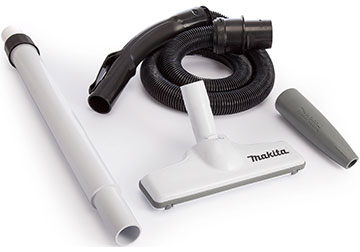 18Vx2 Máy hút bụi đeo vai dùng pin Makita DVC260Z 18Vx2 Máy hút bụi đeo vai dùng pin Makita DVC260Z