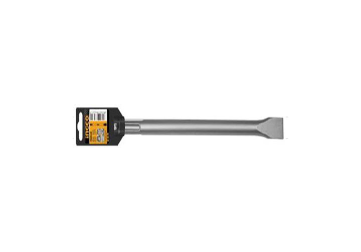 18x300x25mm Mũi đục dẹp Max INGCO DBC0222801 18x300x25mm Mũi đục dẹp Max INGCO DBC0222801