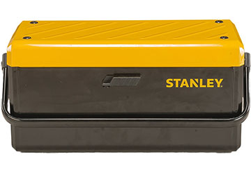 19" Hộp đựng đồ nghề bằng kim loại có ngăn kéo Stanley STST73100-8 19" Hộp đựng đồ nghề bằng kim loại có ngăn kéo Stanley STST73100-8
