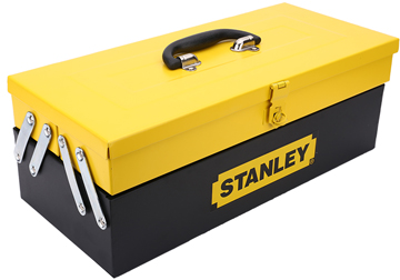 19" Thùng đựng đồ nghề 3 ngăn Stanley 94-192 19" Thùng đựng đồ nghề 3 ngăn Stanley 94-192