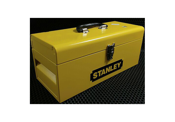 19" Thùng đựng đồ nghề bằng sắt Stanley 93-544 19" Thùng đựng đồ nghề bằng sắt Stanley 93-544