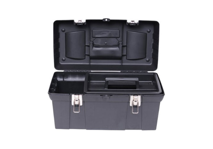 19" Thùng đựng đồ nghề móc khóa kim loại Stanley STST19005 19" Thùng đựng đồ nghề móc khóa kim loại Stanley STST19005