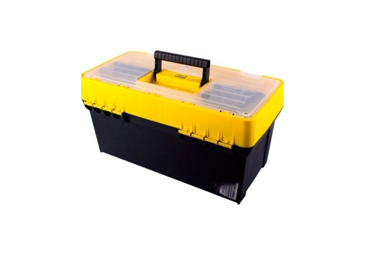 19" Thùng đựng đồ nghề Stanley 1-93-285 19" Thùng đựng đồ nghề Stanley 1-93-285