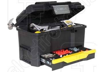19" Thùng đựng đồ nghề Stanley 70-316 19" Thùng đựng đồ nghề Stanley 70-316