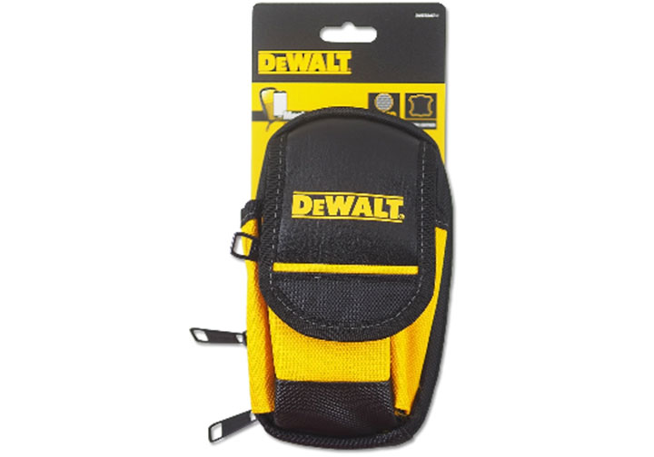190x110x7mm Túi đựng đồ phụ kiện Dewalt DWST83487-1 190x110x7mm Túi đựng đồ phụ kiện Dewalt DWST83487-1