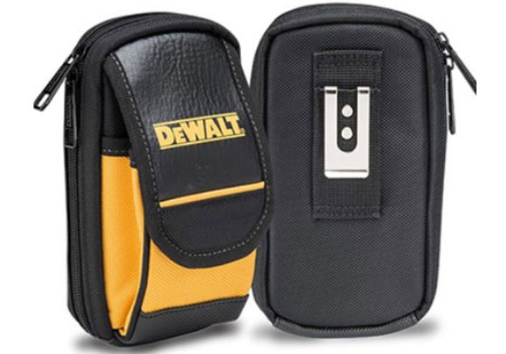 190x110x7mm Túi đựng đồ phụ kiện Dewalt DWST83487-1 190x110x7mm Túi đựng đồ phụ kiện Dewalt DWST83487-1