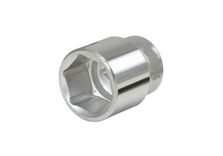 19mm Đầu tuýp 6 góc 3/4" Stanley STMT89319-8B 19mm Đầu tuýp 6 góc 3/4" Stanley STMT89319-8B