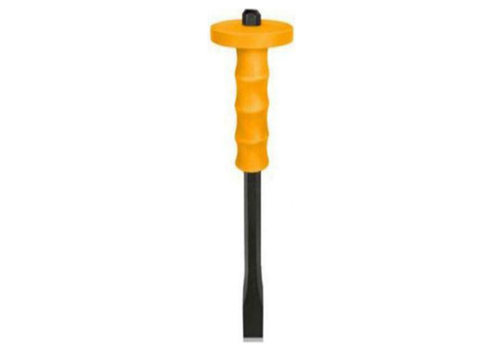 19mm Đục sắt mũi dẹp INGCO HCCL082210 19mm Đục sắt mũi dẹp INGCO HCCL082210
