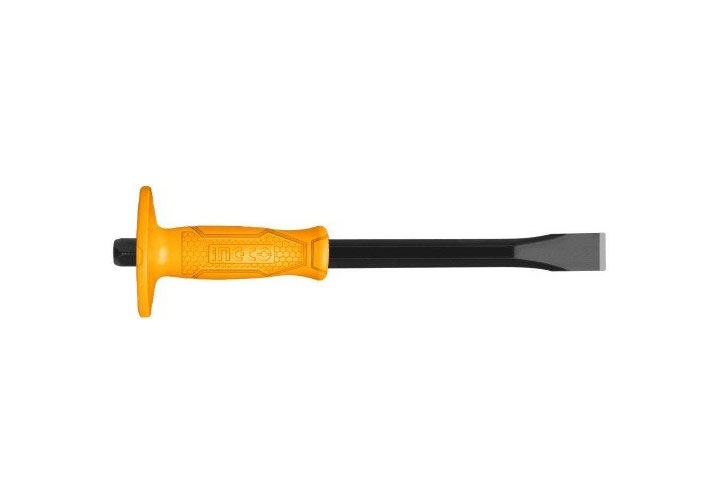 19mm Đục sắt mũi dẹp INGCO HCCL082210 19mm Đục sắt mũi dẹp INGCO HCCL082210