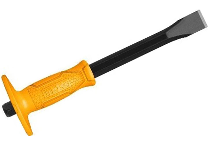 19mm Đục sắt mũi dẹp INGCO HCCL082210 19mm Đục sắt mũi dẹp INGCO HCCL082210