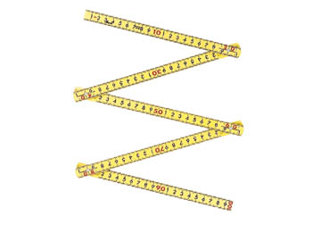 1m Thước lá gấp Shinwa 78605 1m Thước lá gấp Shinwa 78605