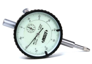 1mm Đồng hồ so Insize 2308-10F
