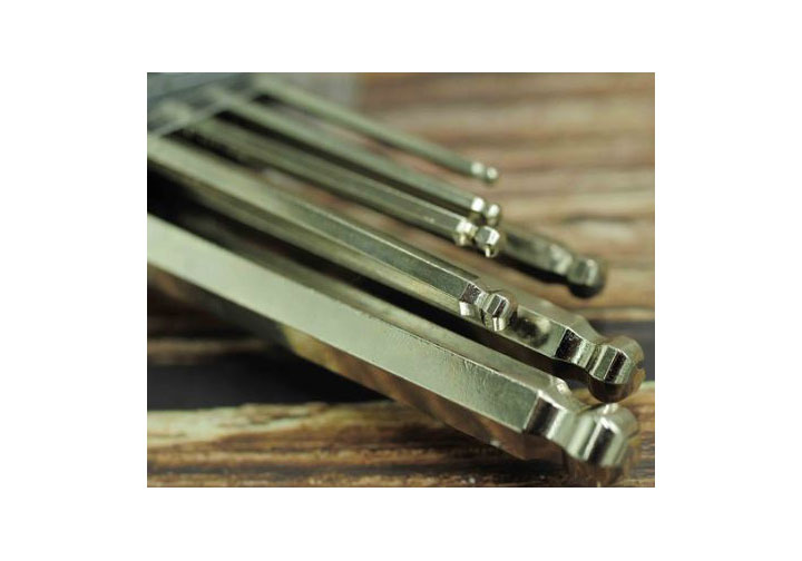 2.5-10mm Bộ lục giác bi 7 chi tiết hệ mét Truper 15548 (ALLX-7M) 2.5-10mm Bộ lục giác bi 7 chi tiết hệ mét Truper 15548 (ALLX-7M)