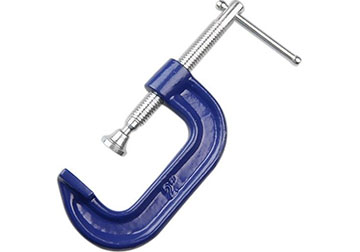 2" Cảo chữ C IRWIN 1868211 2" Cảo chữ C IRWIN 1868211