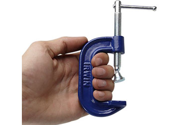 2" Cảo chữ C IRWIN 1868211 2" Cảo chữ C IRWIN 1868211