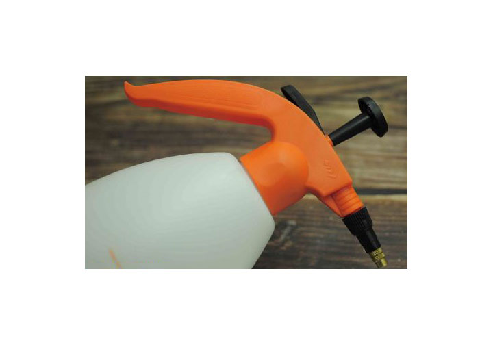 2 Lít Bình xịt hơi nước Truper 10235 (FDO-2) 2 Lít Bình xịt hơi nước Truper 10235 (FDO-2)