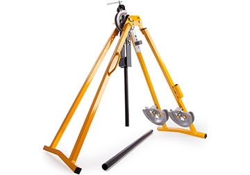 20, 25mm Dụng cụ uốn ống IRWIN T090700B 20, 25mm Dụng cụ uốn ống IRWIN T090700B