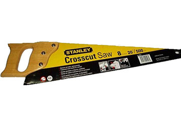 20" (508mm) Cưa gỗ Stanley 20-503 20" (508mm) Cưa gỗ Stanley 20-503