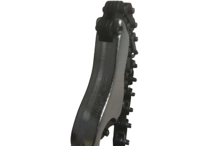 20" Cờ lê xích 65-180mm Licota ATA-0275B 20" Cờ lê xích 65-180mm Licota ATA-0275B