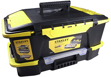 20" Hộp đồ nghề 2 trong 1 Stanley STST19900 20" Hộp đồ nghề 2 trong 1 Stanley STST19900