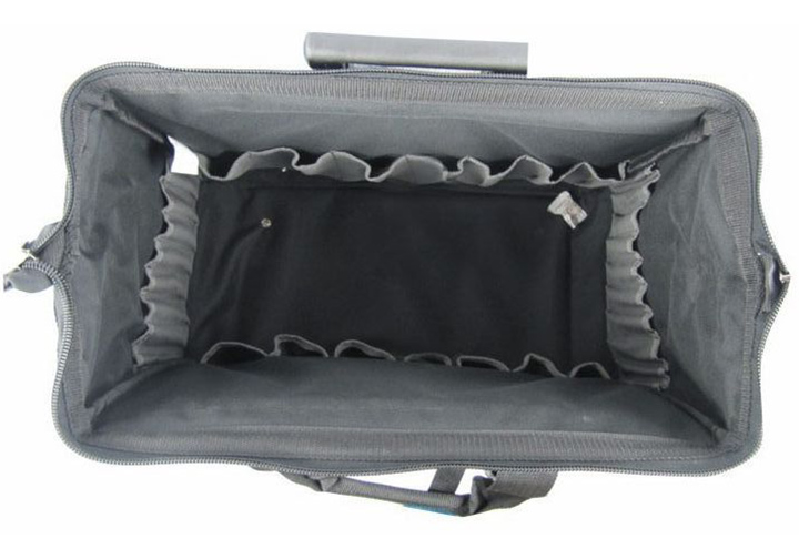 20" Túi vải đựng đồ nghề có tay kéo Stanley 93-328 20" Túi vải đựng đồ nghề có tay kéo Stanley 93-328
