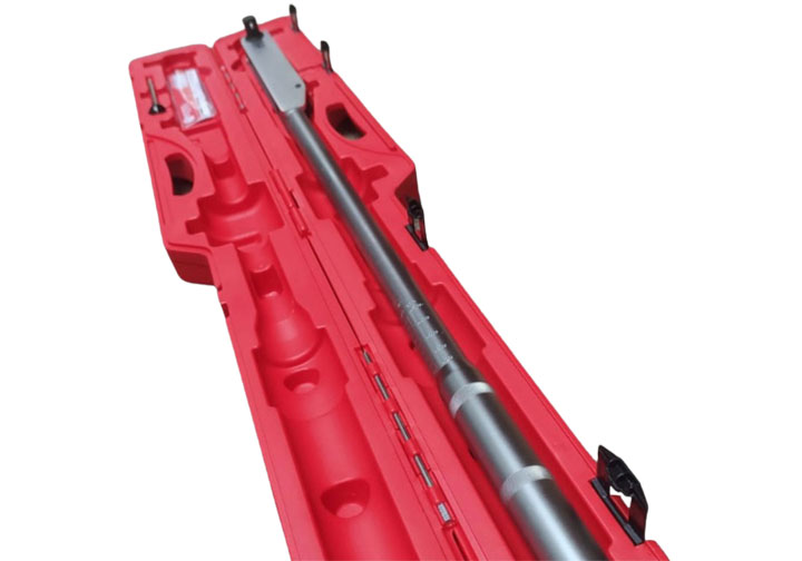 200-810N.m Cần siết lực 3/4" Britool HVT7200EX 200-810N.m Cần siết lực 3/4" Britool HVT7200EX