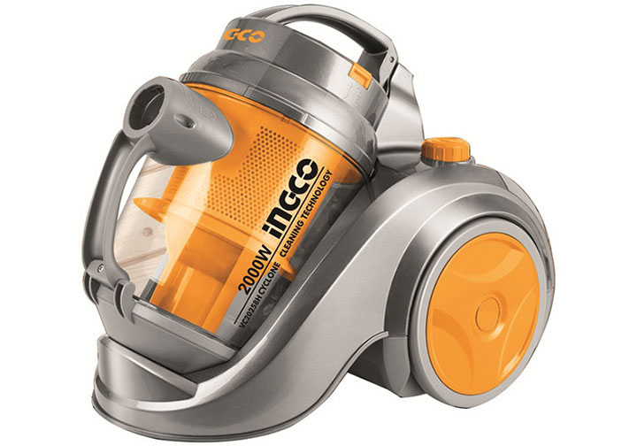 2000W Máy hút bụi INGCO VC20258 2000W Máy hút bụi INGCO VC20258