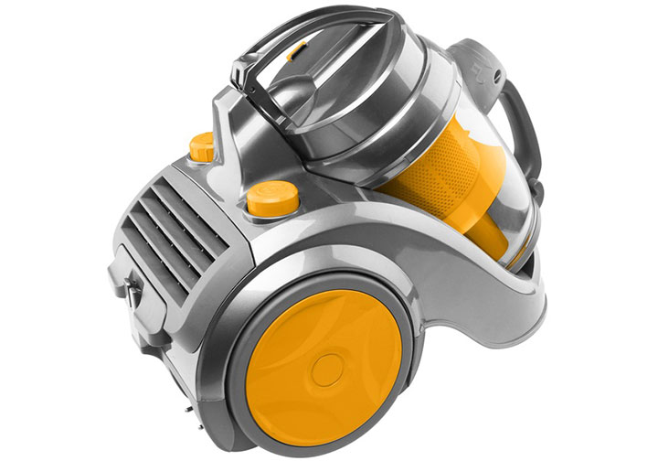 2000W Máy hút bụi INGCO VC20258 2000W Máy hút bụi INGCO VC20258
