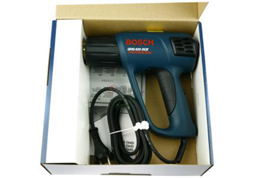 2000W Máy phun hơi nóng Bosch GHG 630DCE 2000W Máy phun hơi nóng Bosch GHG 630DCE