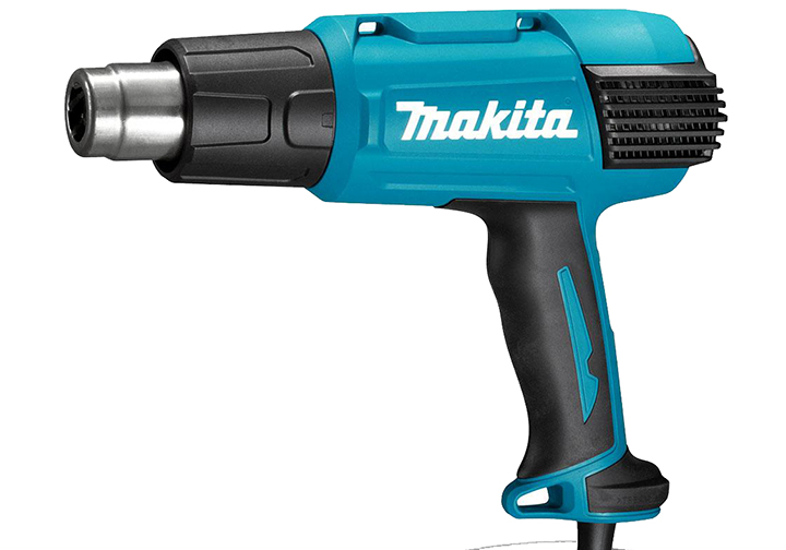 2000W Máy thổi hơi nóng Makita HG6530V (Hộp giấy, không phụ kiện) 2000W Máy thổi hơi nóng Makita HG6530V (Hộp giấy, không phụ kiện)