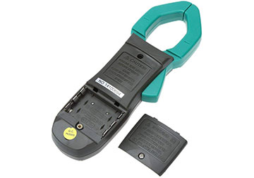 200/400A Ampe kìm dòng điện tử AC Proskit MT-3102 200/400A Ampe kìm dòng điện tử AC Proskit MT-3102