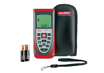 200m Máy đo khoảng cách Leica A5 200m Máy đo khoảng cách Leica A5