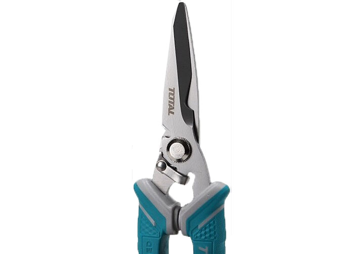 200mm Kéo thợ điện Total THT118871 200mm Kéo thợ điện Total THT118871