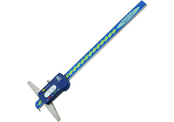200mm Thước đo sâu điện tử Moore and Wright MW170-20DH 200mm Thước đo sâu điện tử Moore and Wright MW170-20DH