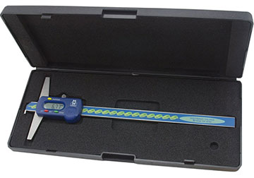 200mm Thước đo sâu điện tử Moore and Wright MW170-20DH 200mm Thước đo sâu điện tử Moore and Wright MW170-20DH