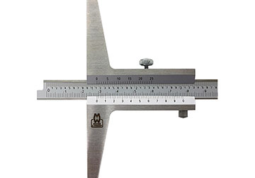 200mm Thước đo sâu Moore and Wright MW170-20 200mm Thước đo sâu Moore and Wright MW170-20