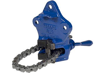 200mm Xích kẹp ống IRWIN T183C 200mm Xích kẹp ống IRWIN T183C