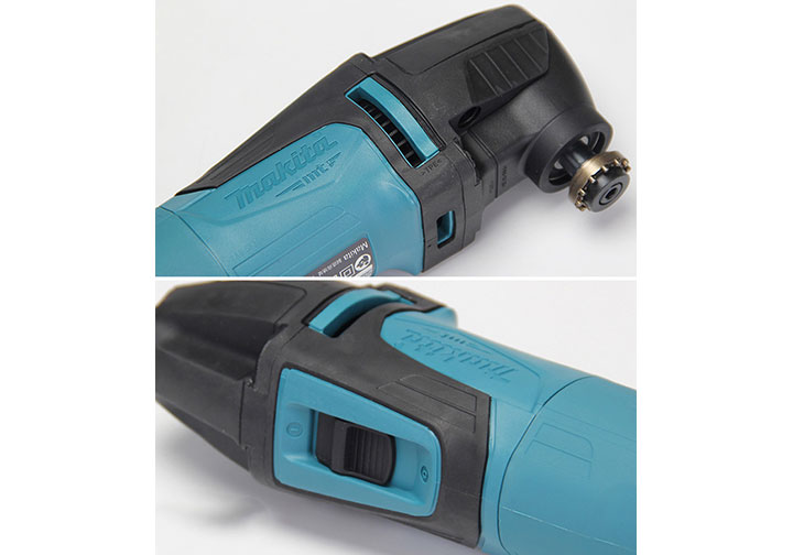 200W Máy cắt đa năng Makita M9800B 200W Máy cắt đa năng Makita M9800B